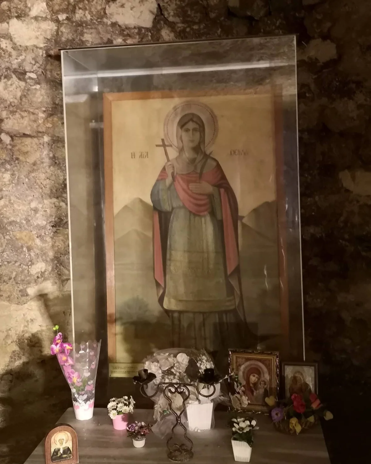 Mersin Aya Thekla Manastırı: Silifke'nin Erken Hristiyan Döneminden Bizans'a Uzanan Tarihi Mirası