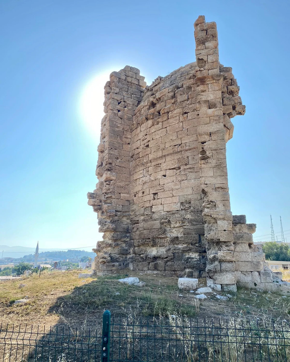 Mersin Aya Tekla Yeraltı Kilisesi: Silifke'nin Erken Hristiyan Sanatının Eşsiz Mirası