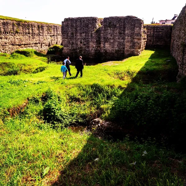 Mersin Donuktaş: Tarsus'un Antik Dünyanın En Büyük Tapınaklarından Biri