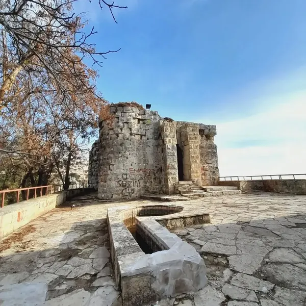Mersin Gözne Kalesi: Mersin'in Toros Dağları'ndaki Ortaçağ Hazinesi Rehberi