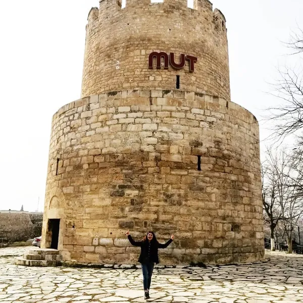 Mersin Mut Kalesi: Mut'un Tarihi Simgesi ve Mimari Hazinesi