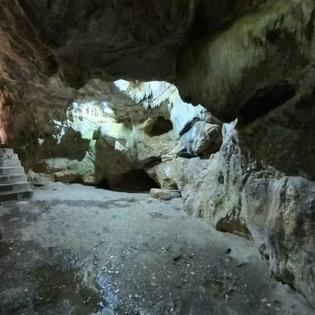 Mersin Eshab-ı Kehf Mağarası: Tarsus'un Kutsal İnanç Merkezi Rehberi