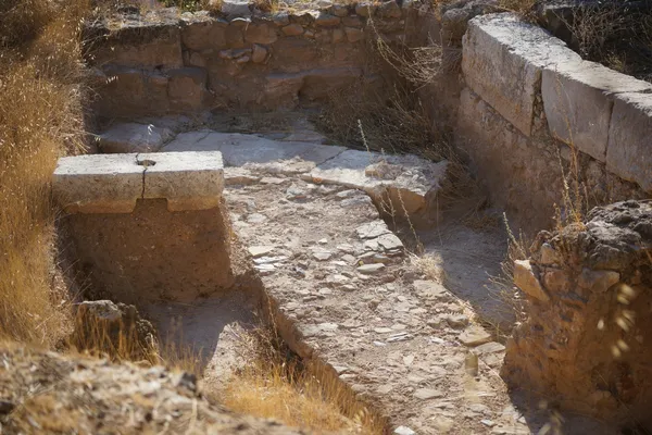 Mersin Kelenderis Antik Kenti: Mersin'in Sanat Hazineleri ve Mimari Kalıntıları