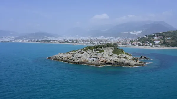 Mersin Nagidos Antik Kenti: Mersin'in Kutsal Geçmişine Manevi Yolculuk