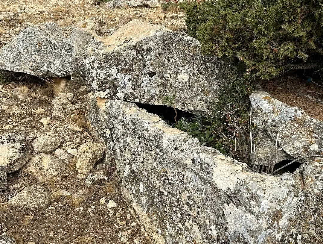 Mersin Balabolu Harabeleri: Mut'un Antik Sanat Hazineleri ve Mimari Mirası