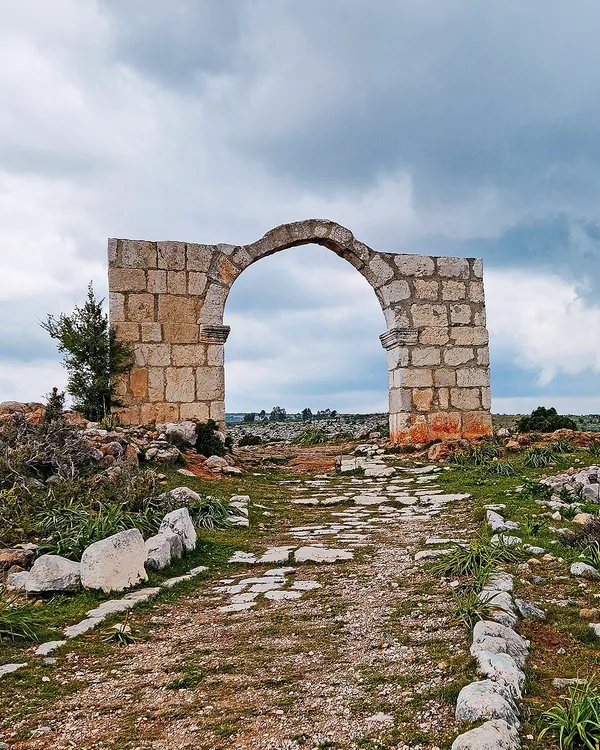 Mersin Roma Yolu: Tarsus'un Antik Ulaşım Ağının Arkeolojik İzleri