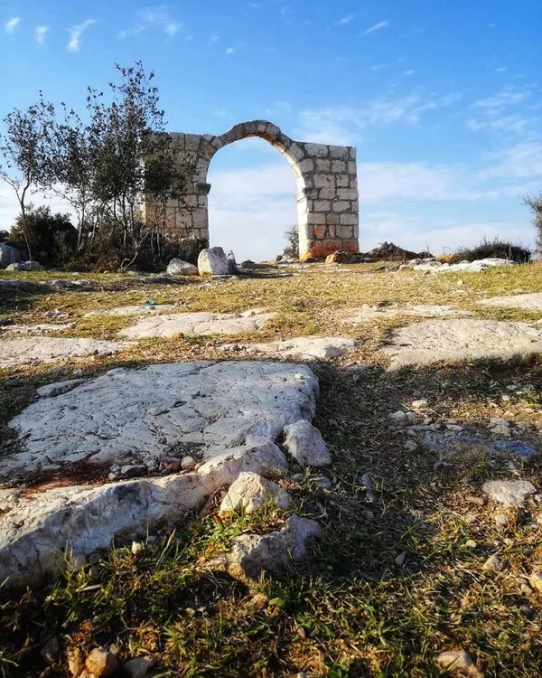 Mersin Roma Yolu: Tarsus'un Antik Ulaşım Ağının Arkeolojik İzleri