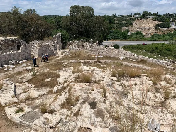 Mersin Elaiussa Sebaste Antik Kenti: Mersin'in Mozaiklerle Süslü Antik Liman Şehri