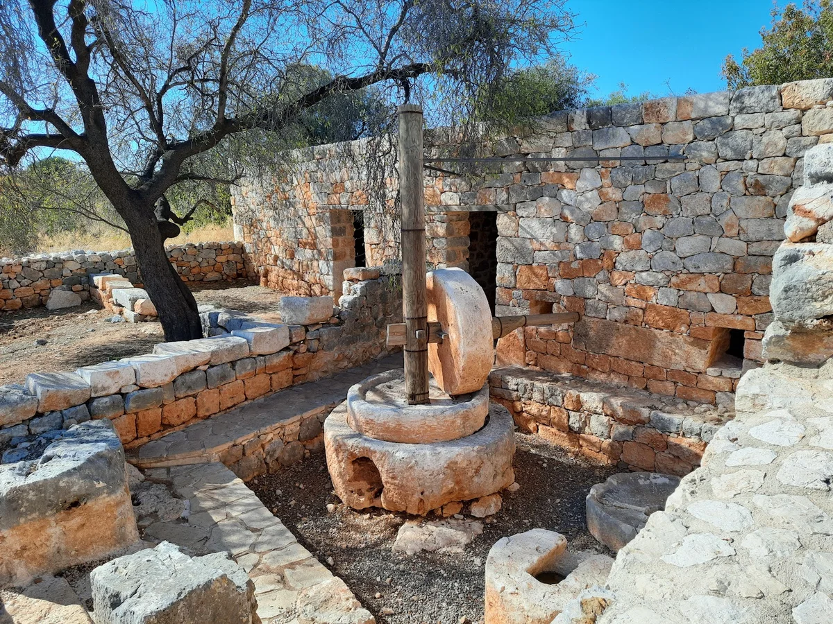 Mersin İmirzeli Antik Kenti: Erdemli'nin Olba Krallığı'ndan Kalma Arkeolojik Hazinesi