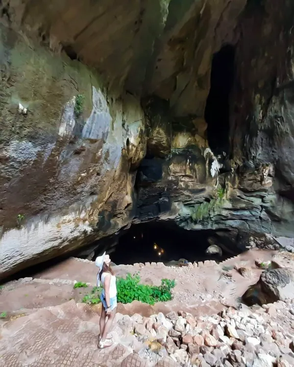 Mersin Cennet ve Cehennem Mağaraları: Silifke'nin Kutsal İnanç Turizmi Merkezi