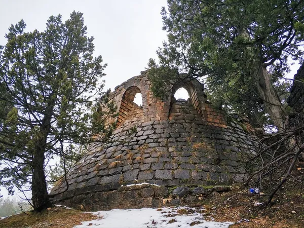Mersin İbrahim Paşa Tabyaları: Tarsus'un Gizli Tarihi Hazinesi Rehberi