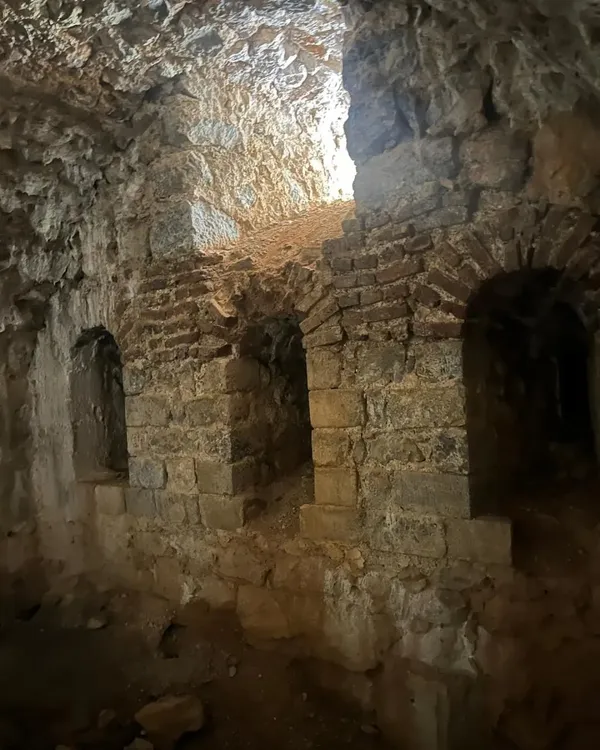 Mersin İbrahim Paşa Tabyaları: Tarsus'un Gizli Tarihi Hazinesi Rehberi