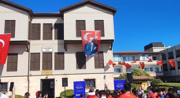 Mersin Silifke Atatürk Evi ve Etnografya Müzesi: Silifke'nin Tarihi Hazinesi Kültür Rehberi