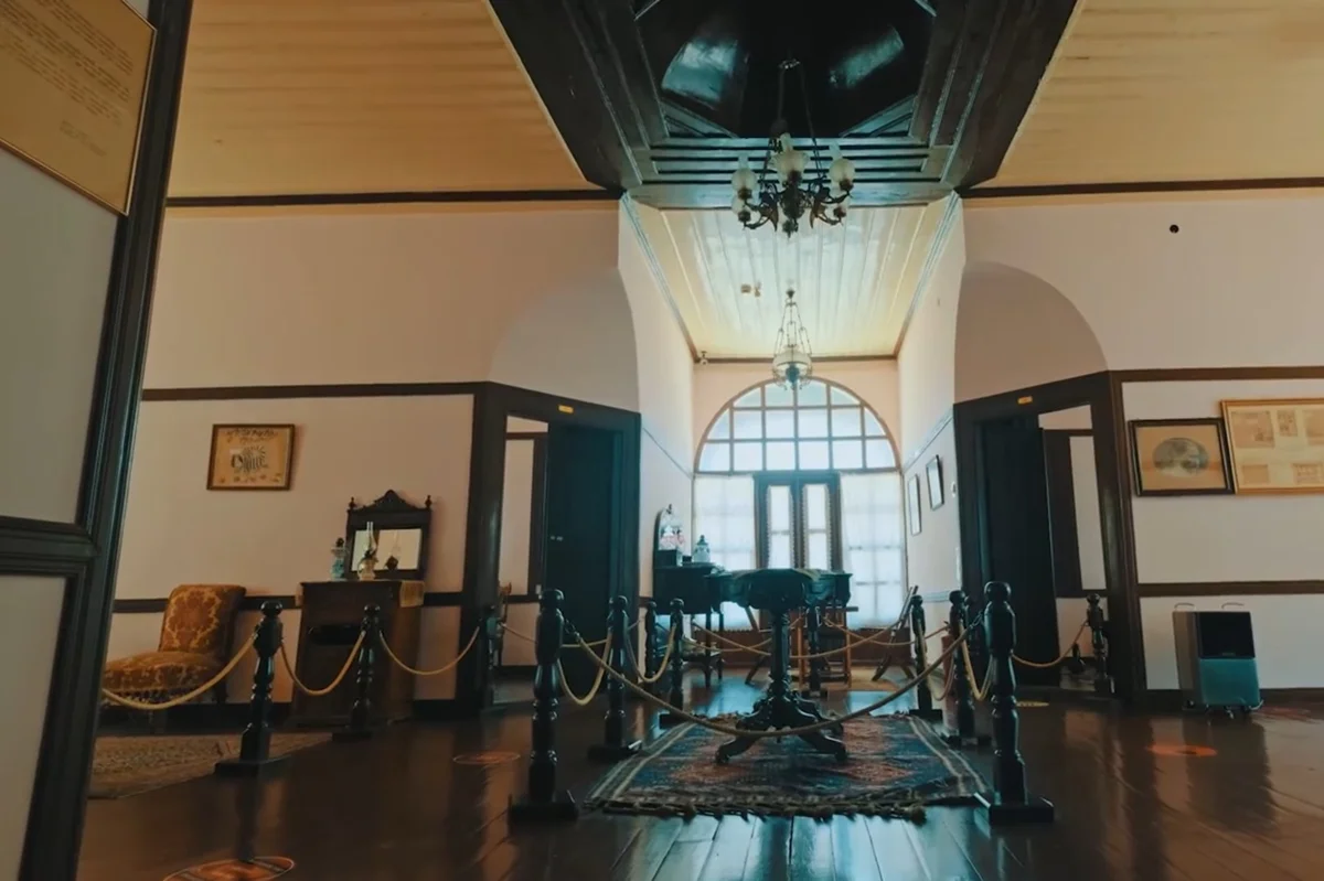 Mersin Silifke Atatürk Evi ve Etnografya Müzesi: Silifke'nin Cumhuriyet Tarihindeki Kritik Rolü