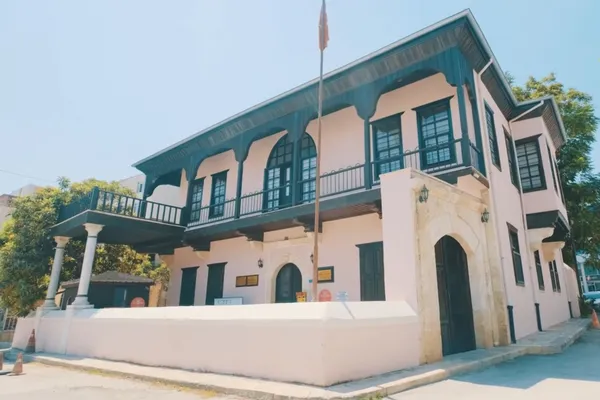 Mersin Silifke Atatürk Evi ve Etnografya Müzesi: Silifke'nin Tarihi Hazinesi Kültür Rehberi