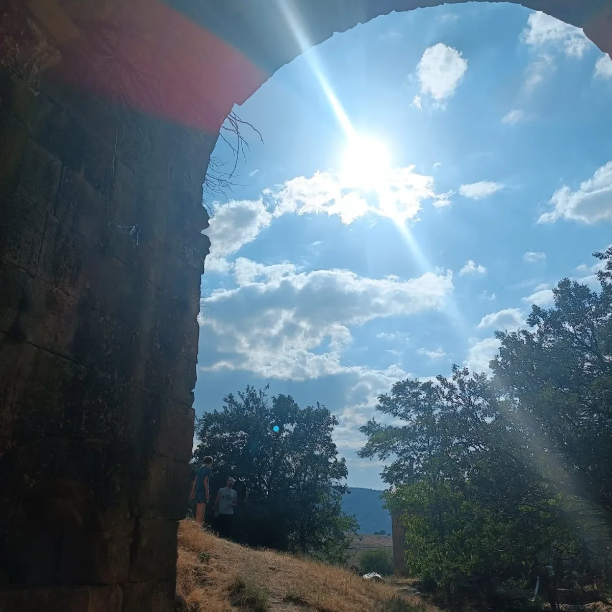 Mersin Dağpazarı Kilisesi: Mut'un Antik Corapissus Kentindeki Bizans Mimarisi Hazinesi