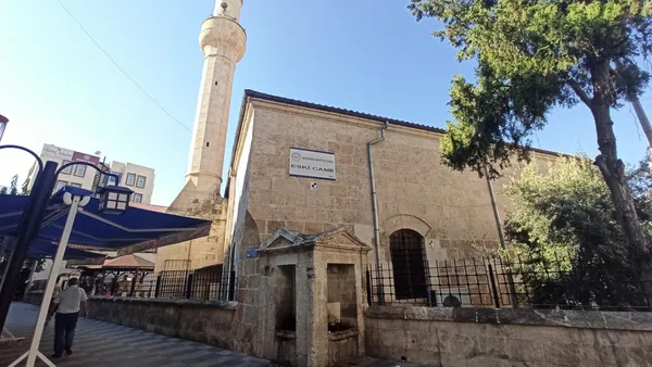 Mersin Eski Camii: Mersin'in Osmanlı Mirası İnanç Turizmi Rehberi