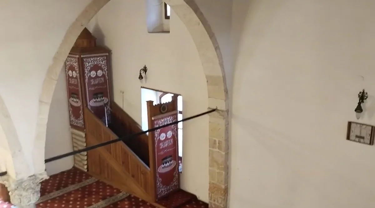 Mersin Eski Camii: Mersin'in Osmanlı Döneminden Günümüze Ulaşan Manevi Mirası