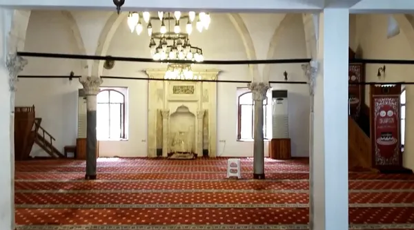 Mersin Eski Camii: Mersin'in Osmanlı Mirası İnanç Turizmi Rehberi