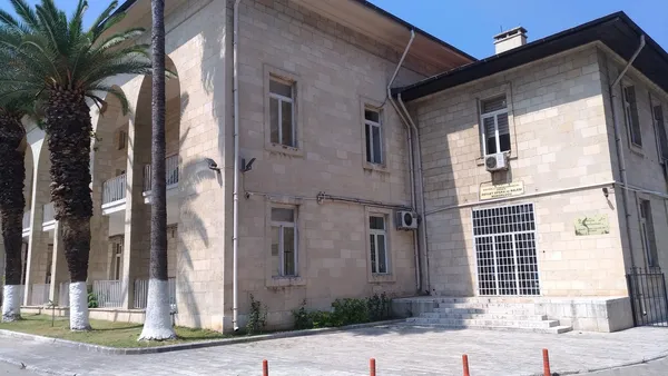 Mersin Devlet Resim Heykel Müzesi ve Galerisi: Mersin'in Kültür Sanat Kalbi