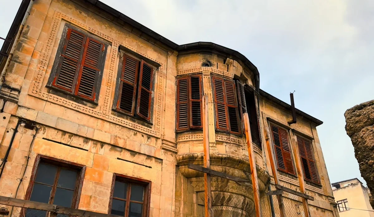 Mersin Tarsus Eski Cami: Tarsus'un İnanç Turizmi Hazinesi ve Kutsal Mekân Rehberi