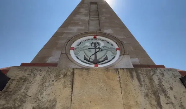 Mersin Refah Şehitleri Anıtı: Mersin'in Tarihi Anısını Yaşatan Deniz Kenarı Rehberi