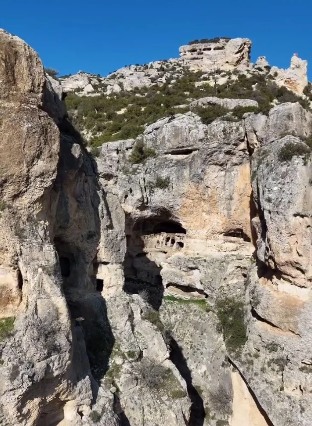 Mersin Alaoda Kilisesi: Mut'un Gizli Hazinesi Kaya Kilisesi Rehberi