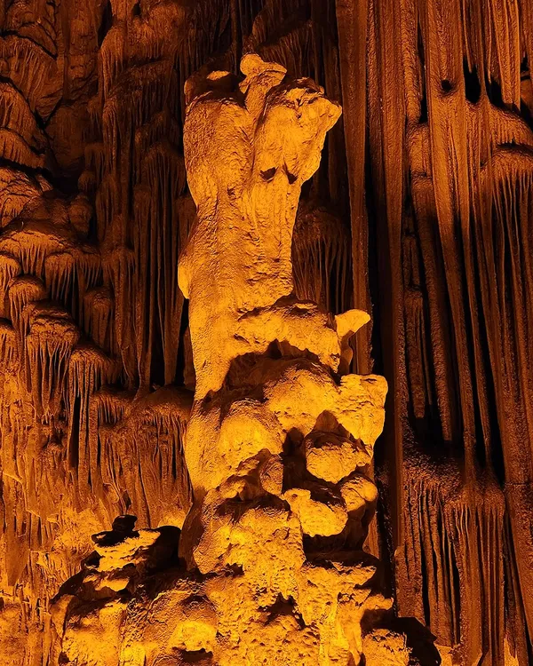 Mersin Astım Mağarası: Silifke'nin Şifa Dolu Doğa Harikası Rehberi