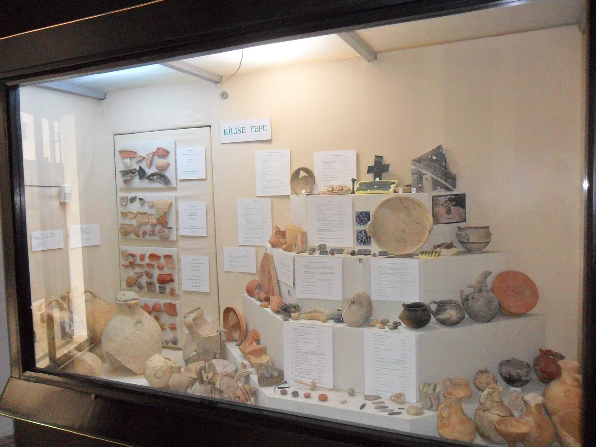 Mersin Silifke Müzesi: Silifke'nin Binlerce Yıllık Sanat Hazinesi