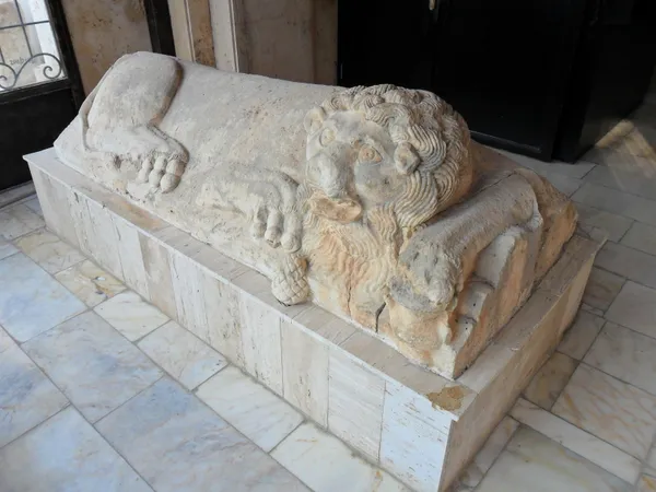 Mersin Silifke Müzesi: Silifke'nin Çok Katmanlı Tarihsel Mirasının Akademik Analizi