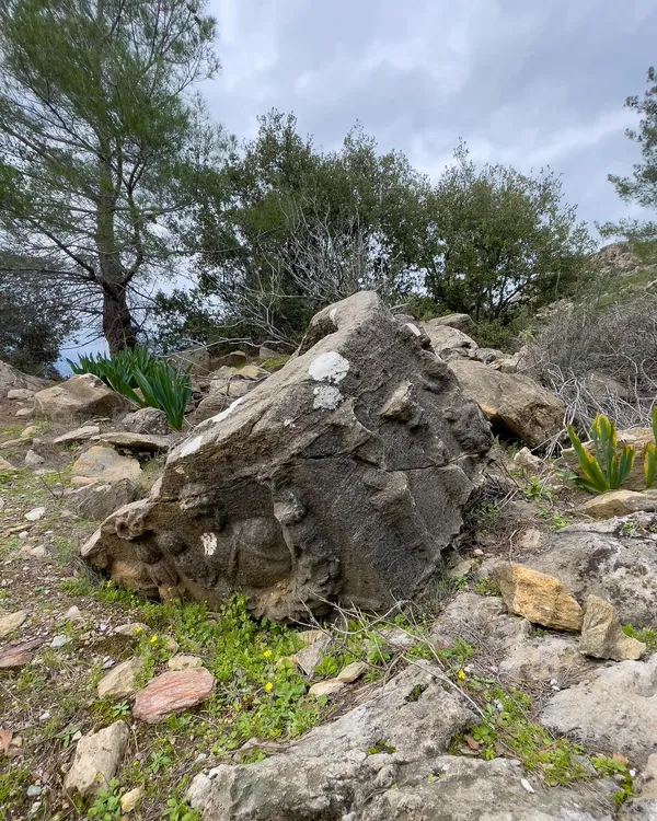Mersin Titiopolis Antik Kenti: Anamur'un Roma Döneminden Kalma Sanat Hazinesi
