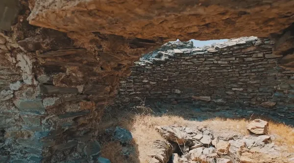 Mersin Arsinoe Antik Kenti: Bozyazı'nın Ptolemaios Hanedanlığı Mirası