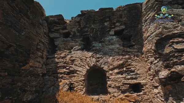 Mersin Arsinoe Antik Kenti: Bozyazı'nın Ptolemaios Hanedanlığı Mirası