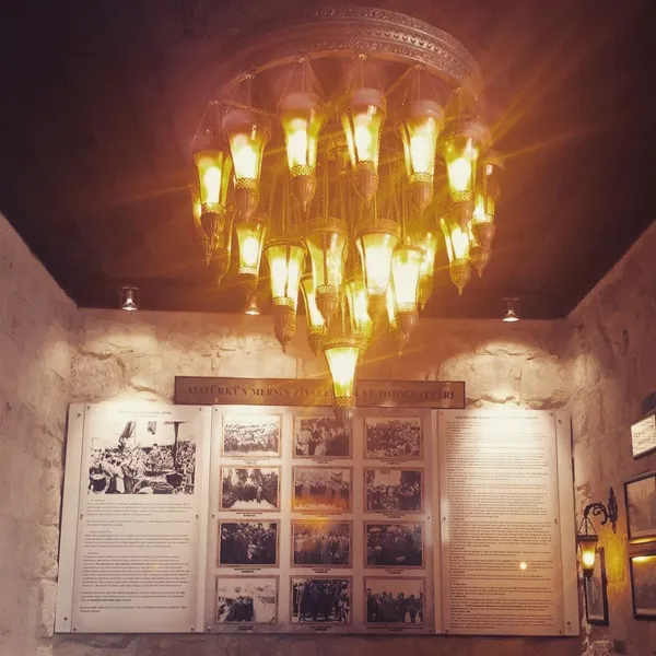 Mersin Kent Tarihi Müzesi: Mersin'in Kültürel Mirasını Koruyan Mimari Hazine