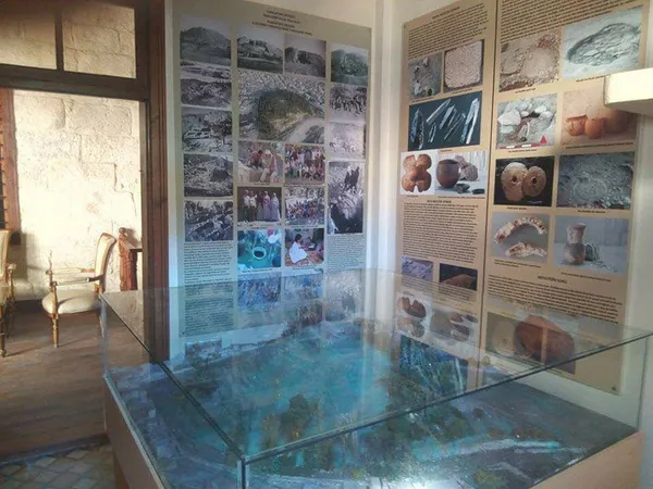 Mersin Kent Tarihi Müzesi: Mersin'in Kültürel Mirasını Koruyan Mimari Hazine