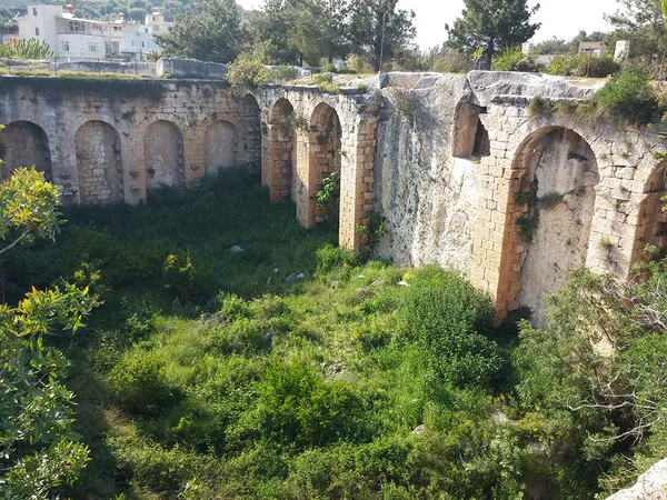 Mersin Tekir Ambarı Sarnıcı: Silifke'nin Gizli Tarihi Hazinesi Rehberi