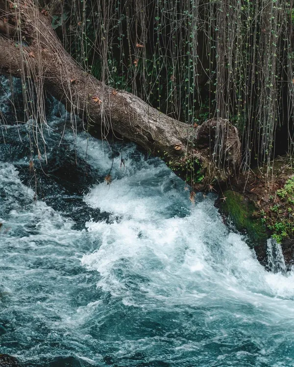 Yukarı Düden Şelalesi