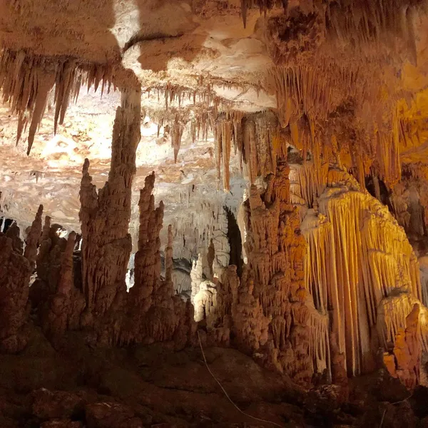 Antalya Damlataş Mağarası: Alanya'nın Şifalı Doğa Harikası ve Astım Tedavi Merkezi