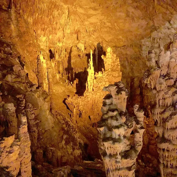 Antalya Damlataş Mağarası: Alanya'nın Şifalı Doğa Harikası ve Astım Tedavi Merkezi