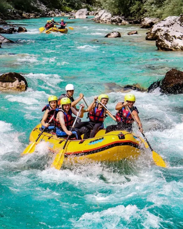 Köprülü Kanyon Milli Parkı
