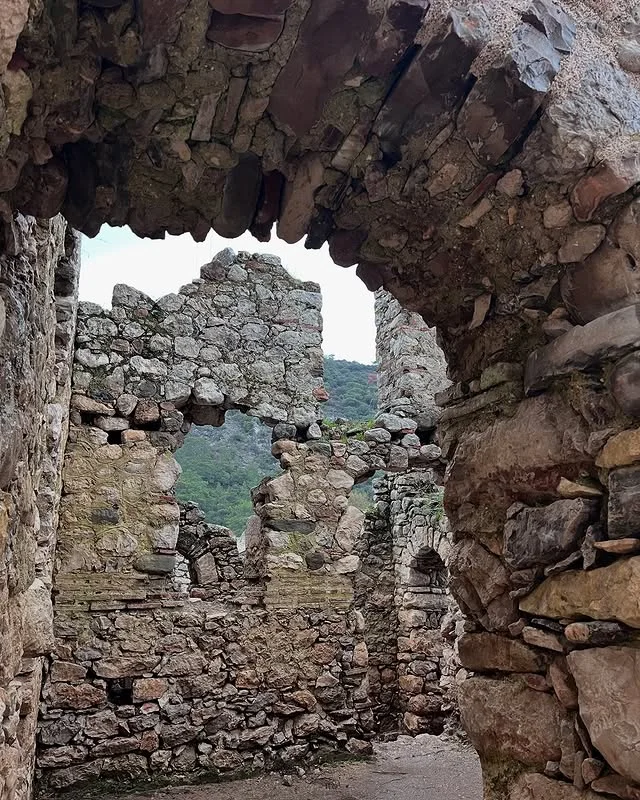 Antalya Olympos Antik Kenti: Kumluca'nın Tarihsel Süreklilik ve Kırılma Noktalarını Barındıran Antik Liman Kenti