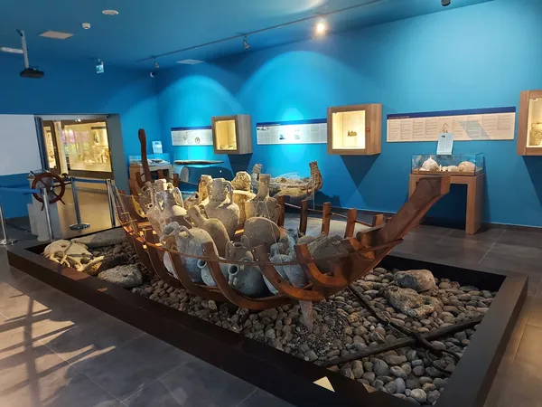 Antalya Alanya Arkeoloji Müzesi: Alanya'nın Uygarlık Hazinelerini Barındıran Kültür Merkezi