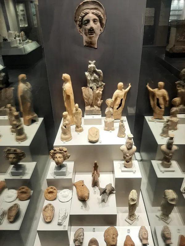 Antalya Alanya Arkeoloji Müzesi: Alanya'nın Uygarlık Hazinelerini Barındıran Kültür Merkezi