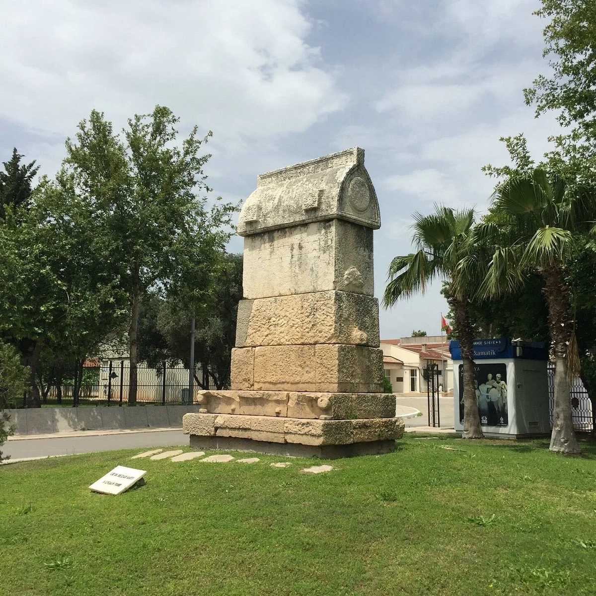 Antalya Müzesi: Antalya'nın Kültürel Hazine Sandığı Rehberi