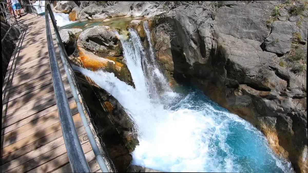 Antalya Sapadere Kanyonu: Alanya'nın Ekolojik Hazinesi ve Doğa Rehberi