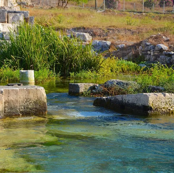 Antalya Limyra Antik Kenti: Tarihin Rehberliğinde Geçmişe Yolculuk