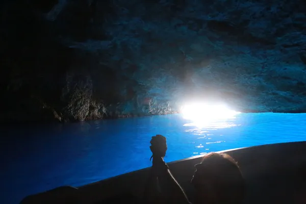 Antalya Mavi Mağara: Kaş'ın Karstik Jeoloji Harikası