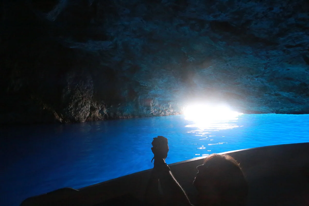Antalya Mavi Mağara: Kaş'ın Karstik Jeoloji Harikası