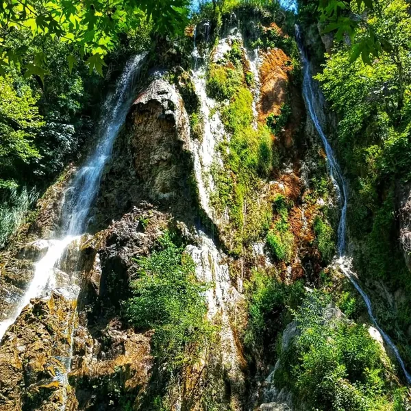 Antalya Uçansu Şelalesi: Serik'nın Karstik Mucizesi
