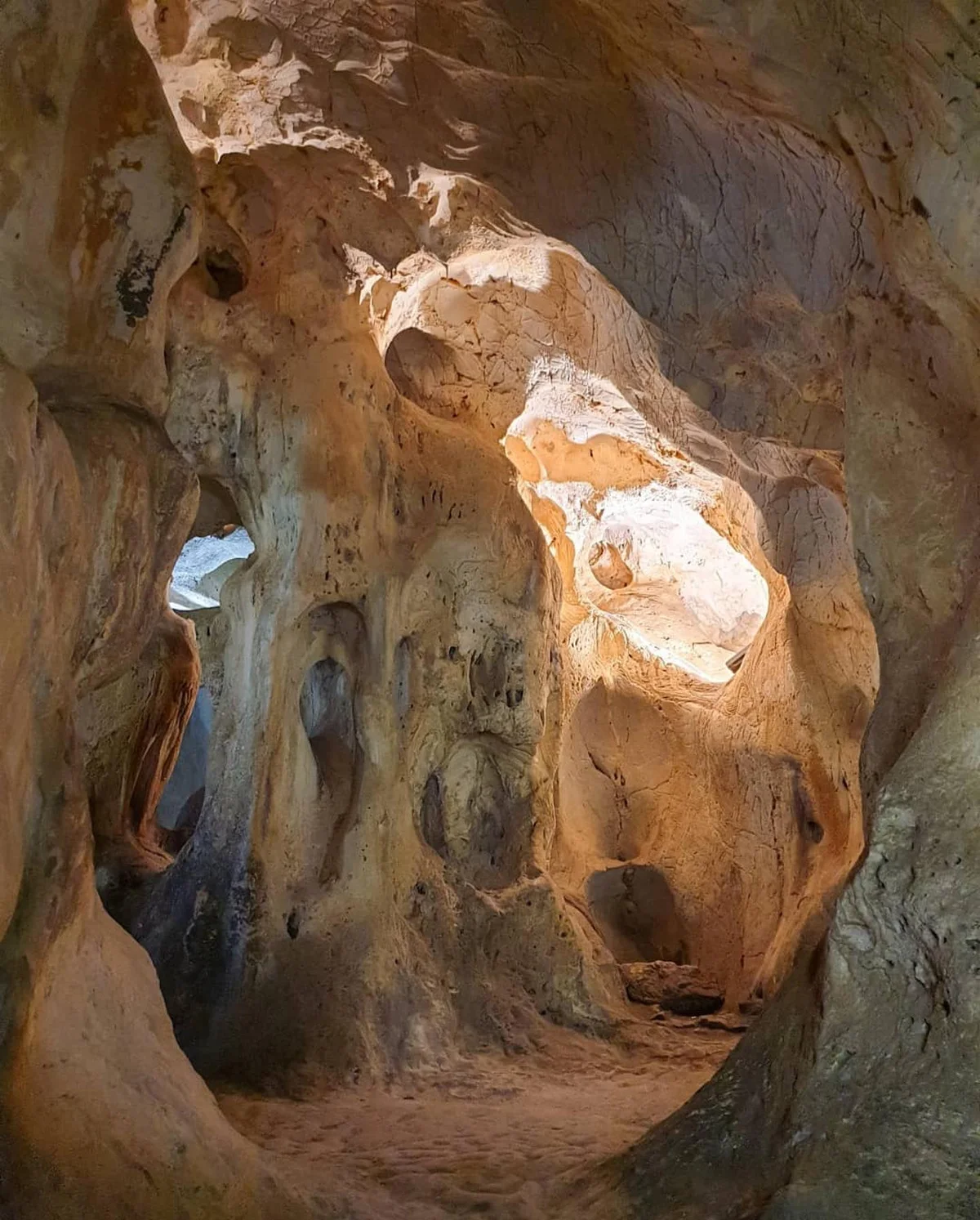 Antalya Karain Mağarası: Döşemealtı'nın Ekolojik ve Paleontolojik Hazinesi